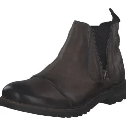 Bugatti Vittore A0U36, Chelsea Boots, Herren, Braun