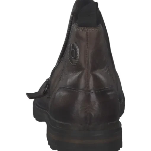 Bugatti Vittore A0U36, Chelsea Boots, Herren, Braun