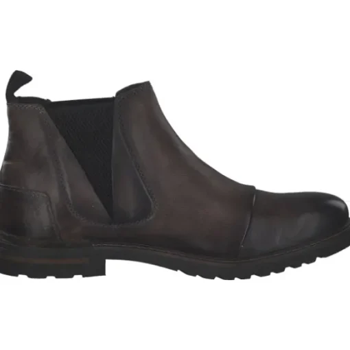 Bugatti Vittore A0U36, Chelsea Boots, Herren, Braun