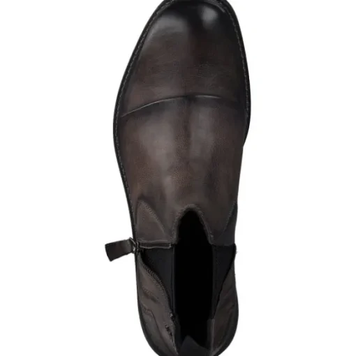 Bugatti Vittore A0U36, Chelsea Boots, Herren, Braun