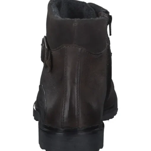 Bugatti Vittore A0U3C, Stiefel, Herren, Dark Grey