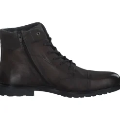 Bugatti Vittore A0U3C, Stiefel, Herren, Dark Grey