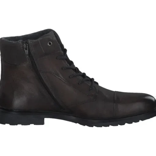 Bugatti Vittore A0U3C, Stiefel, Herren, Dark Grey