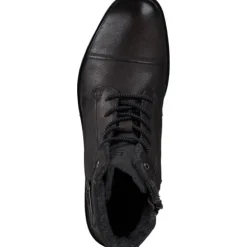 Bugatti Vittore A0U3C, Stiefel, Herren, Dark Grey