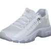 Bugatti Yuki 95263, Schnürschuhe, Damen, WHITE