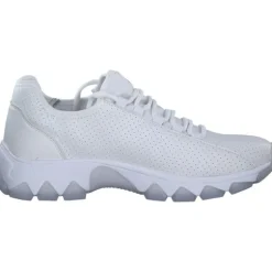 Bugatti Yuki 95263, Schnürschuhe, Damen, WHITE