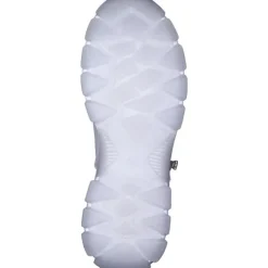 Bugatti Yuki 95263, Schnürschuhe, Damen, WHITE