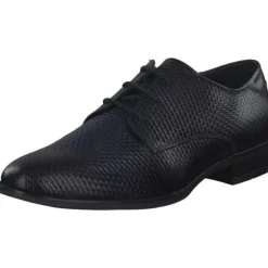 Bugatti Zavinio AFX02, Klassische Halbschuhe, Herren, DARK BLUE