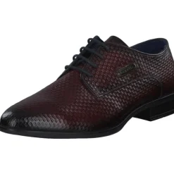 Bugatti Zavinio AFX06, Klassische Halbschuhe, Herren, Braun