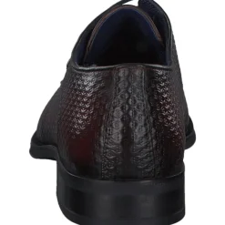 Bugatti Zavinio AFX06, Klassische Halbschuhe, Herren, Braun
