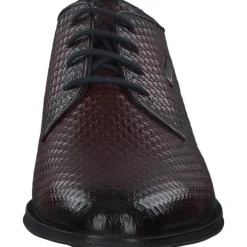 Bugatti Zavinio AFX06, Klassische Halbschuhe, Herren, Braun