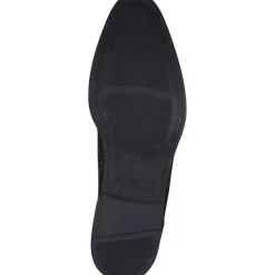 Bugatti Zavinio AFX06, Klassische Halbschuhe, Herren, Schwarz