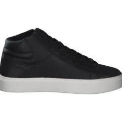 Calvin Klein HM0HM00810, Sneakers High, Schwarz