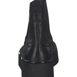 Calvin Klein HW0HW00599, Chelsea Boots, Damen, black