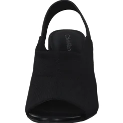 Calvin Klein HW0HW01182, Klassische Pumps, Damen, Schwarz