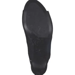 Calvin Klein HW0HW01182, Klassische Pumps, Damen, Schwarz