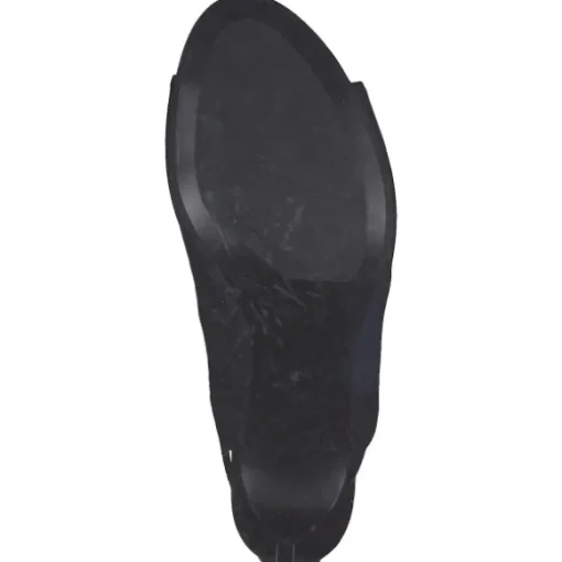 Calvin Klein HW0HW01182, Klassische Pumps, Damen, Schwarz