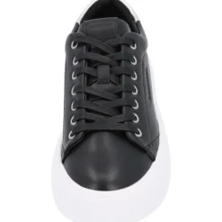 Calvin Klein HW0HW01861, Schnürschuhe, Damen, Schwarz