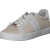 Calvin Klein HW0HW00869, Sneakers Low, Damen, Sand