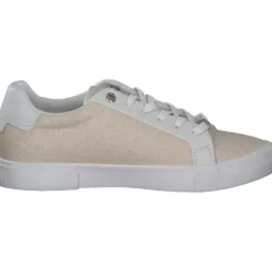 Calvin Klein HW0HW00869, Sneakers Low, Damen, Sand