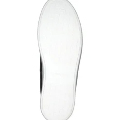 Calvin Klein HW0HW01325, Sneakers Low, Damen, Schwarz