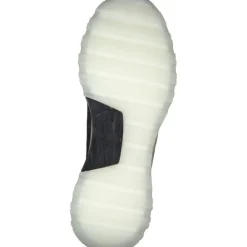 Calvin Klein HW0HW01338, Sneakers High, Damen, Schwarz