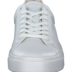 Calvin Klein HW0HW021190K4, Schnürschuhe, Damen, Weiß