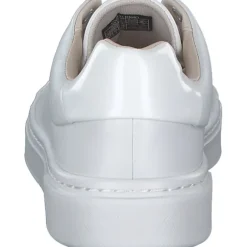 Calvin Klein HW0HW021190K4, Schnürschuhe, Damen, Weiß