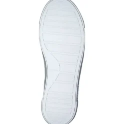 Calvin Klein HW0HW021190K4, Schnürschuhe, Damen, Weiß