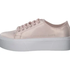 Calvin Klein YWOYW00917, Sneakers Low, Damen, Peach Blush