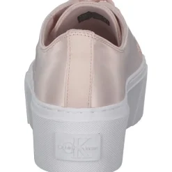 Calvin Klein YWOYW00917, Sneakers Low, Damen, Peach Blush