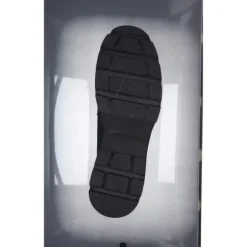 Calvin Klein YW0YW01120, Mokassins, Damen, Schwarz