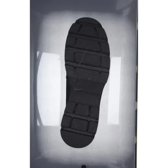 Calvin Klein YW0YW01120, Mokassins, Damen, Schwarz