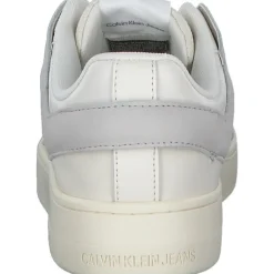 Calvin Klein YW0YW01301, Schnürschuhe, Damen, Weiß