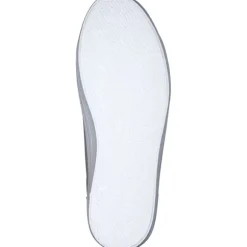 Calvin Klein YW0YW01037, Schnürschuhe, Damen, Pearlized Bright white