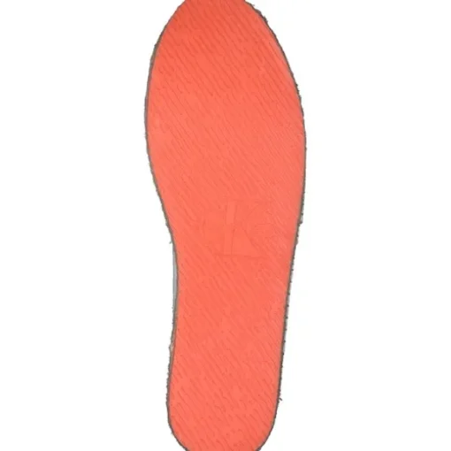 Calvin Klein YW0YW00989, Slipper, Damen, Weiß