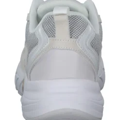 Calvin Klein YW0YW00891, Sneakers Low, Damen, Weiß