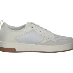 Calvin Klein YW0YW00876, Sneakers Low, Damen, Weiß