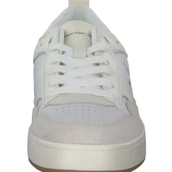 Calvin Klein YW0YW00876, Sneakers Low, Damen, Weiß