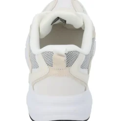 Calvin Klein YW0YW00891, Sneakers Low, Damen, Weiß