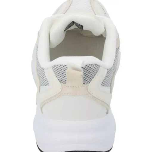 Calvin Klein YW0YW00891, Sneakers Low, Damen, Weiß