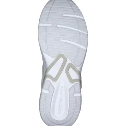 Calvin Klein YW0YW00891, Sneakers Low, Damen, Weiß