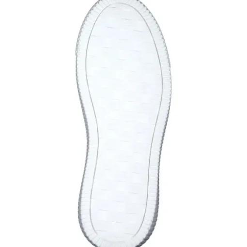 Calvin Klein YW0YW00823, Sneakers Low, Damen, Weiß