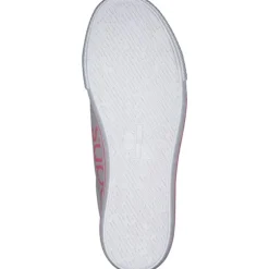 Calvin Klein YW0YW00485, Sneakers Low, Damen, Grau