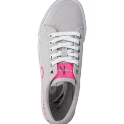 Calvin Klein YW0YW00485, Sneakers Low, Damen, Grau