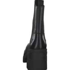 Calvin Klein YW0YW01112, Stiefeletten, Damen, Schwarz