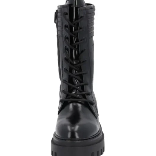 Calvin Klein YW0YW01137, Stiefeletten, Damen, Schwarz
