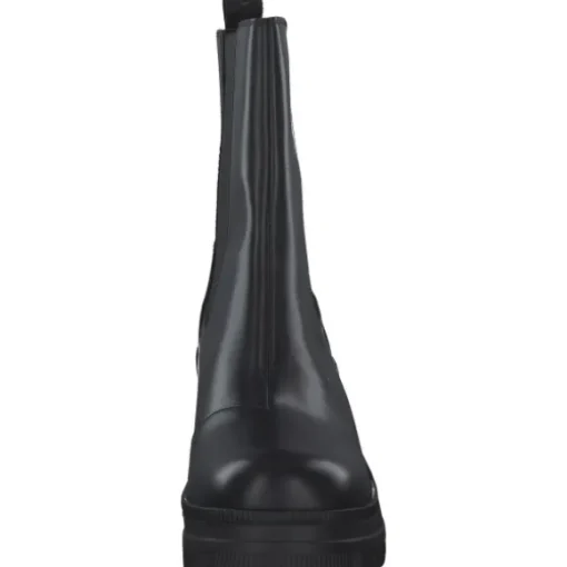 Calvin Klein YW0YW01112, Stiefeletten, Damen, Schwarz