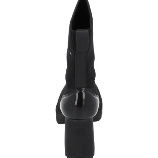Calvin Klein YW0YW01196, Stiefeletten, Damen, Schwarz