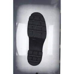 Calvin Klein YW0YW01112, Stiefeletten, Damen, Schwarz